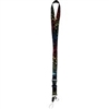 Music Note Lanyard