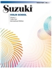 Suzuki Violin Book One Violin Part And Cd