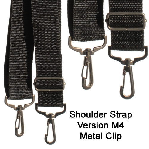 strap and clip
