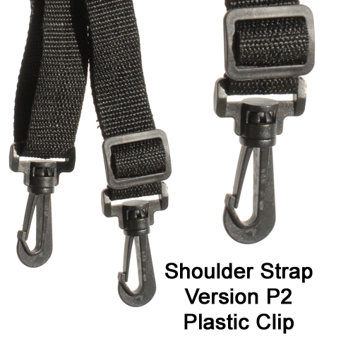 strap and clip